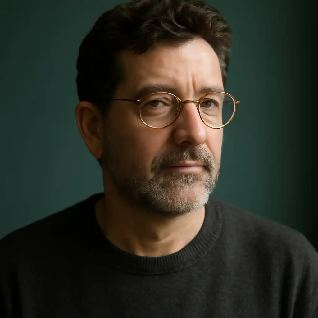Xavier Moreno